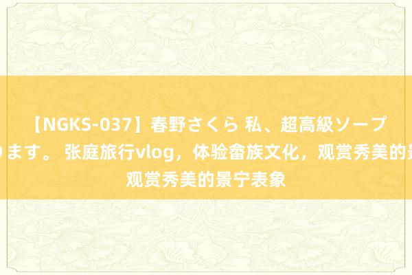 【NGKS-037】春野さくら 私、超高級ソープ嬢になります。 张庭旅行vlog，体验畲族文化，观赏秀美的景宁表象